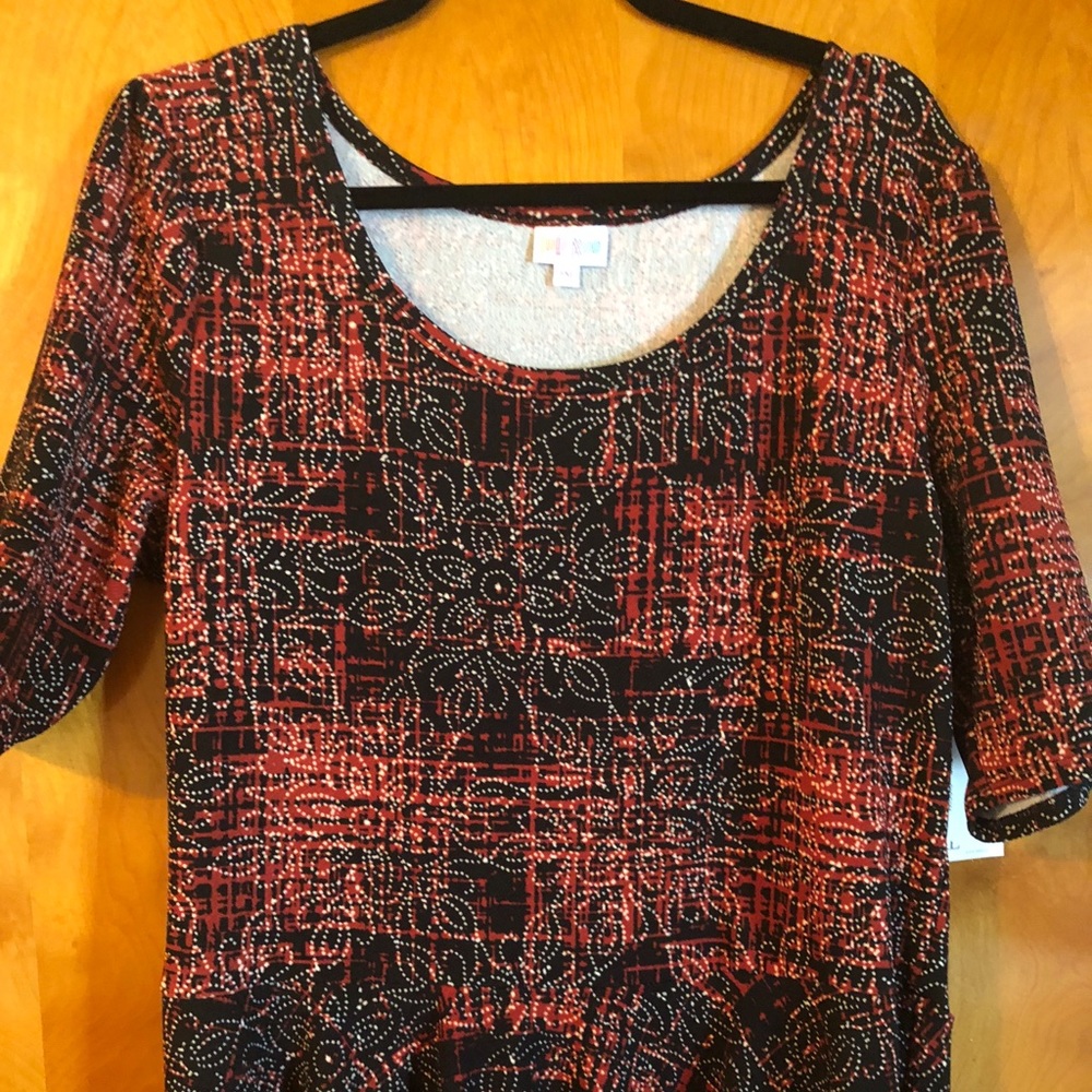 LuLaRoe Nicole